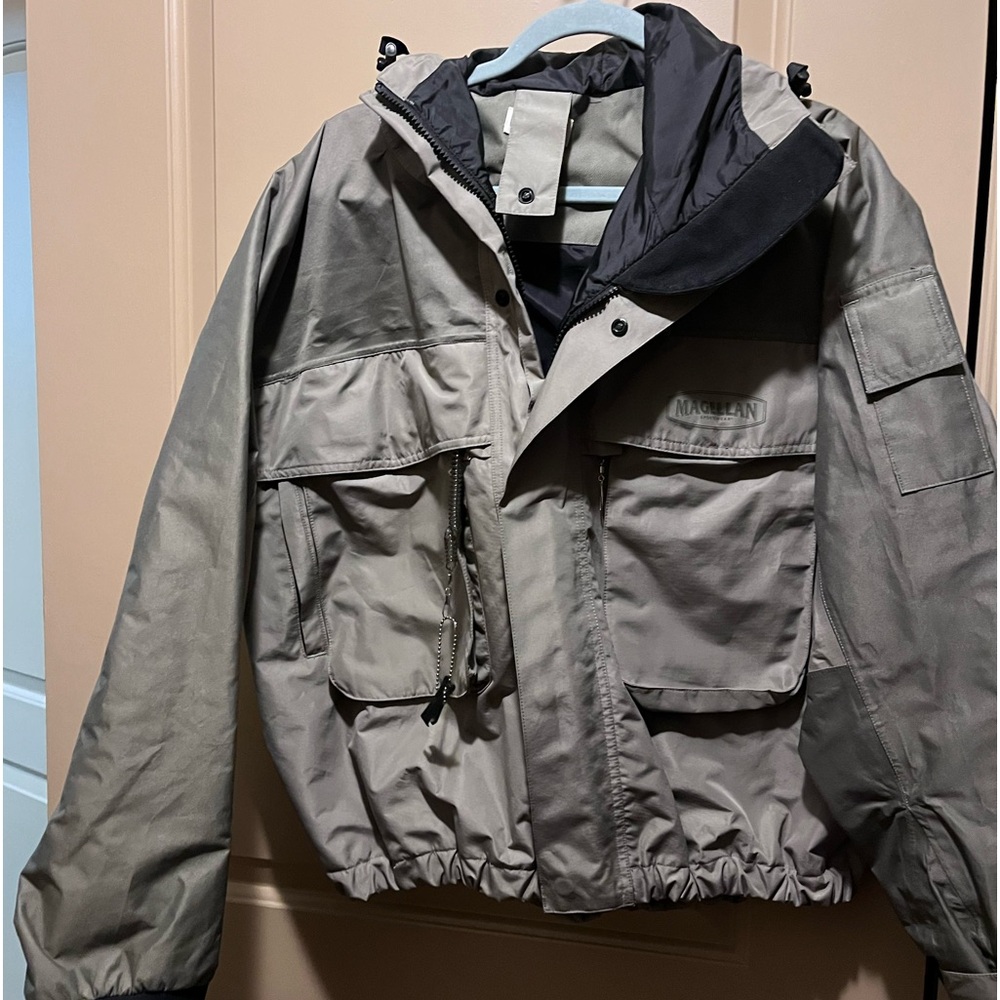 Fishing 🎣 jacket